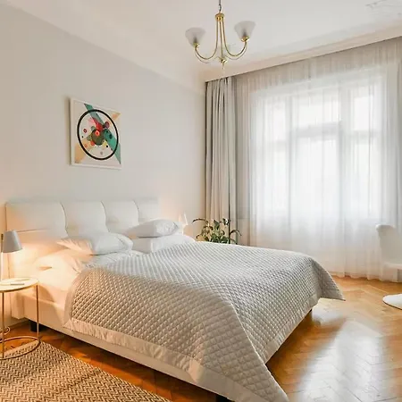 Harmonia - 2 Spalne * Bratislava